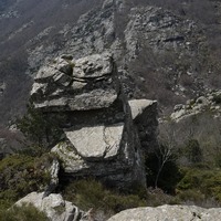 Photo de france - La randonnée du Mont Caroux